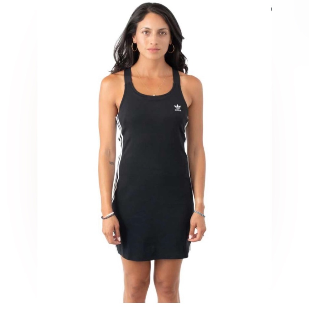 Adidas originals Racerback dress